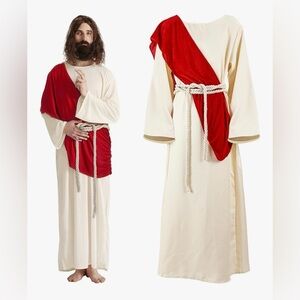 Men’s Jesus Costume